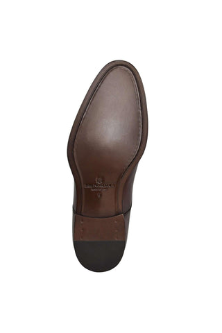 Bruno Magli Santino Leather Derby-AmbrogioShoes
