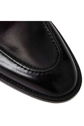 Bruno Magli Santino Leather Derby-AmbrogioShoes