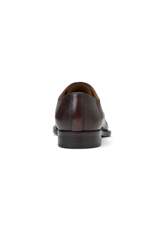 Bruno Magli Santino Leather Derby-AmbrogioShoes