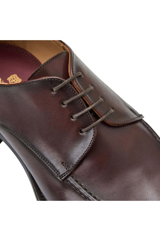 Bruno Magli Santino Leather Derby