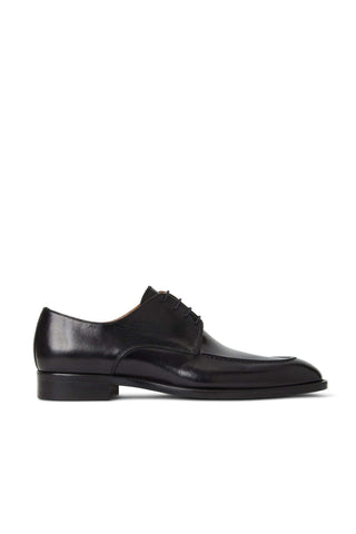 Bruno Magli Santino Leather Derby-AmbrogioShoes