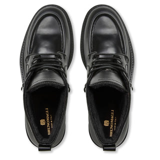 Bruno Magli Scotty Men's Shoes Calf-Skin Leather Boot (BM1099)-AmbrogioShoes