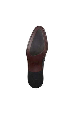 Bruno Magli Severino Leather Loafer-AmbrogioShoes