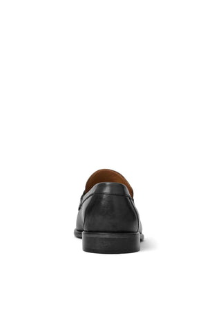 Bruno Magli Severino Leather Loafer-AmbrogioShoes