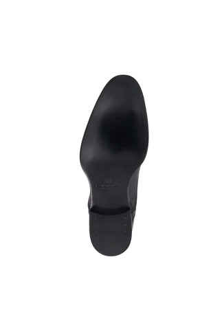 Bruno Magli Sleek Move Calf-Skin Leather Oxford (BM1017)