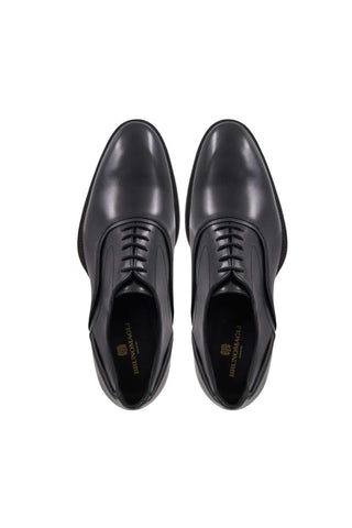 Bruno Magli Sleek Move Calf-Skin Leather Oxford (BM1017)