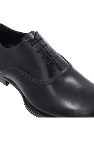 Bruno Magli Sleek Move Calf-Skin Leather Oxford (BM1017)