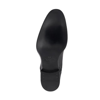 Bruno Magli Sleek Move Men's Shoes Calf-Skin Leather Oxford (BM1017)-AmbrogioShoes