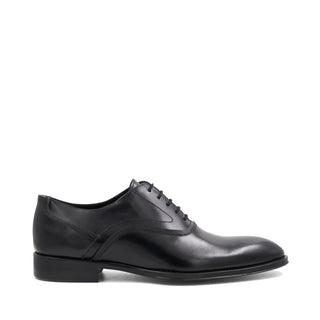 Bruno Magli Sleek Move Men's Shoes Calf-Skin Leather Oxford (BM1017)-AmbrogioShoes