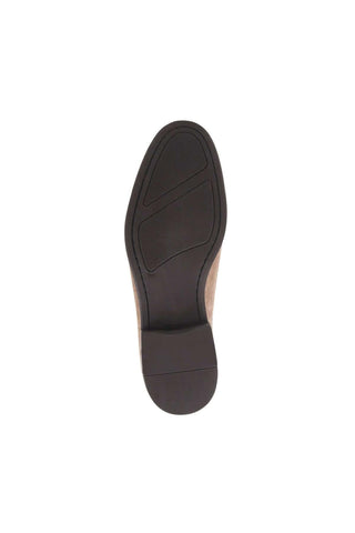Bruno Magli Sonny Suede Slip-On Loafer (BM1076)