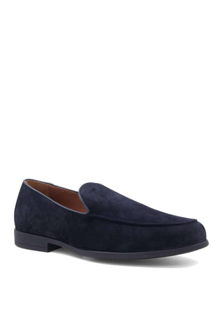 Bruno Magli Sonny Suede Slip-On Loafer (BM1076)