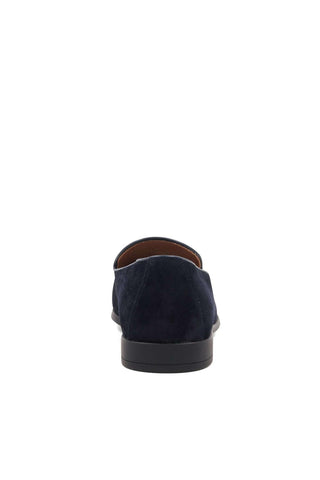 Bruno Magli Sonny Suede Slip-On Loafer (BM1076)