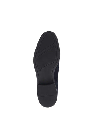 Bruno Magli Sonny Suede Slip-On Loafer (BM1076)
