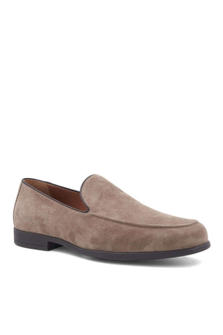 Bruno Magli Sonny Suede Slip-On Loafer (BM1076)