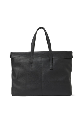 Bruno Magli Sophie Leather Tote Bag