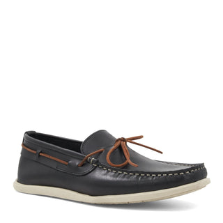 Bruno Magli Starboard Calf-Skin Leather Moccasin Loafer (BM1090)-AmbrogioShoes