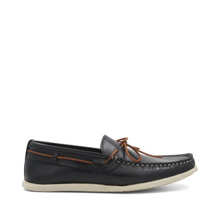 Bruno Magli Starboard Calf-Skin Leather Moccasin Loafer (BM1090)-AmbrogioShoes
