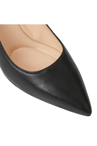 Bruno Magli Tara Women’s Shoes Nappa Leather Pump (BMW1032)