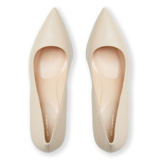 Bruno Magli Tara Women’s Shoes Nappa Leather Pump (BMW1032)-AmbrogioShoes