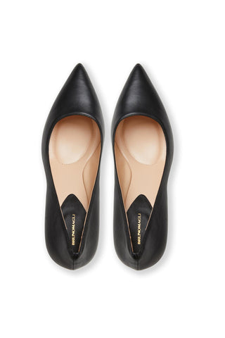 Bruno Magli Tara Women’s Shoes Nappa Pump (BMW1032)