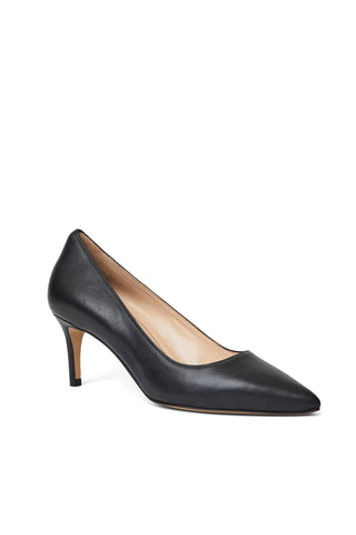 Bruno Magli Tara Women’s Shoes Nappa Pump (BMW1032)