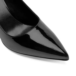 Bruno Magli Tara Women’s Shoes Patent Leather Pump (BMW1033)-AmbrogioShoes