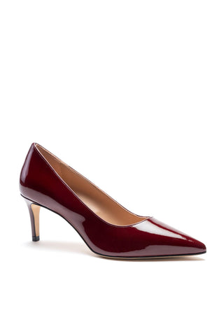Bruno Magli Tara Women’s Shoes Patent Leather Pump (BMW1033)