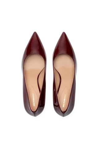 Bruno Magli Tara Women’s Shoes Patent Leather Pump (BMW1033)