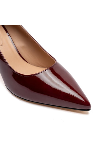 Bruno Magli Tara Women’s Shoes Patent Pump (BMW1033)