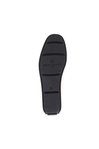 Bruno Magli Taranto Leather Moccasin Driver