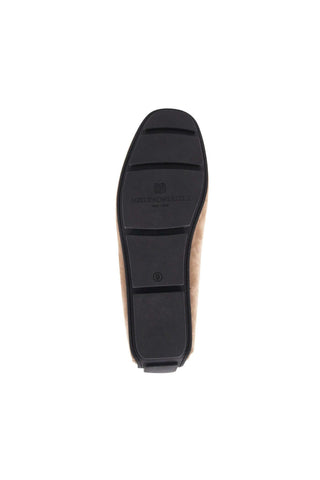 Bruno Magli Taranto Suede Moccasin Penny Driver
