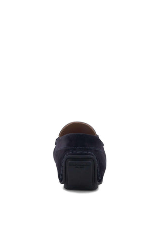 Bruno Magli Taso Horse-Bit Moccasin Driver