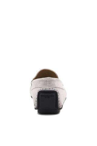 Bruno Magli Taso Horse-Bit Moccasin Driver