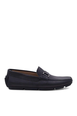 Bruno Magli Tazio Leather Moccasin Driver (BM1062)