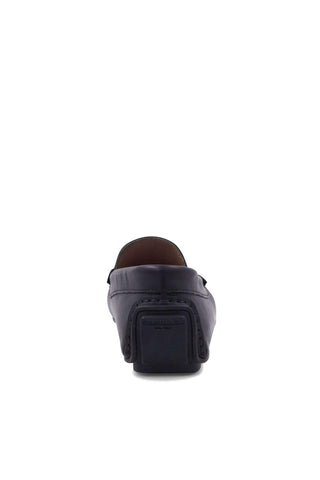 Bruno Magli Tazio Leather Moccasin Driver (BM1062)