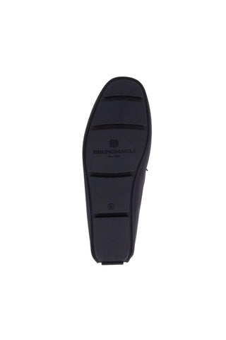 Bruno Magli Tazio Leather Moccasin Driver (BM1062)