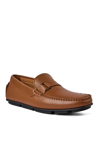 Bruno Magli Tazio Leather Moccasin Driver (BM1062)