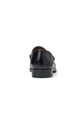 Bruno Magli Tonio Leather Penny Loafer