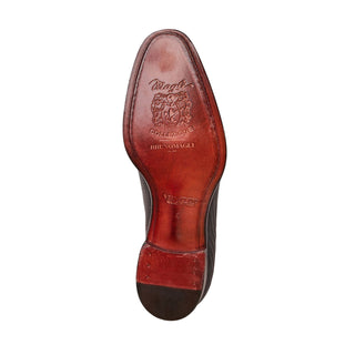 Bruno Magli Treviso Embossed Leather Oxford-AmbrogioShoes