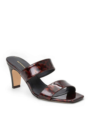 Bruno Magli Vezza Patent Pump