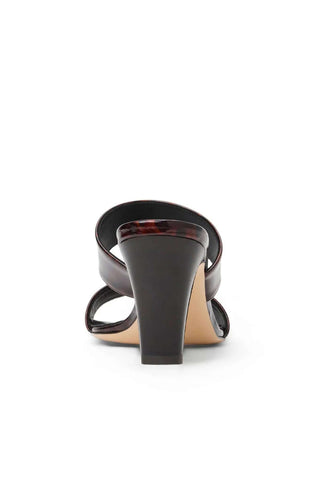 Bruno Magli Vezza Patent Pump