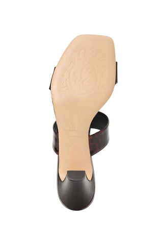 Bruno Magli Vezza Patent Pump