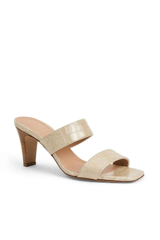 Bruno Magli Vezza Patent Pump