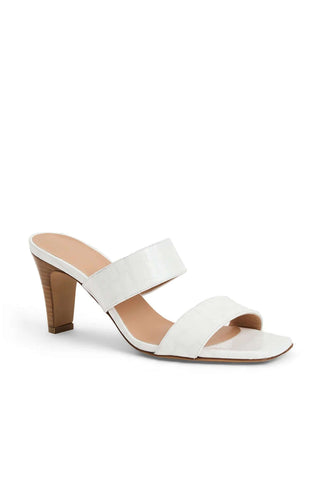 Bruno Magli Vezza Patent Pump