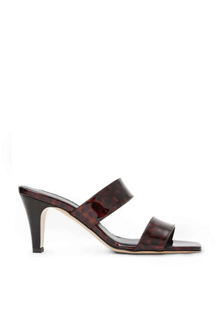 Bruno Magli Vezza Patent Pump