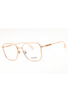 1337 - Pink/clear demo lens