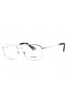 1005 - Silver/Clear demo lens