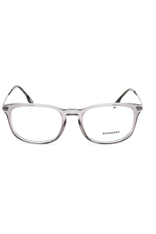 Burberry 0BE2369 Eyeglasses Grey/Clear demo lens