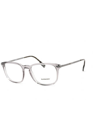 Burberry 0BE2369 Eyeglasses Grey/Clear demo lens