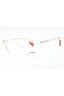 3024 - Transparent/Clear demo lens